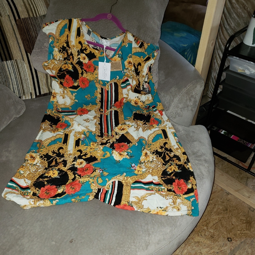 Kaftans